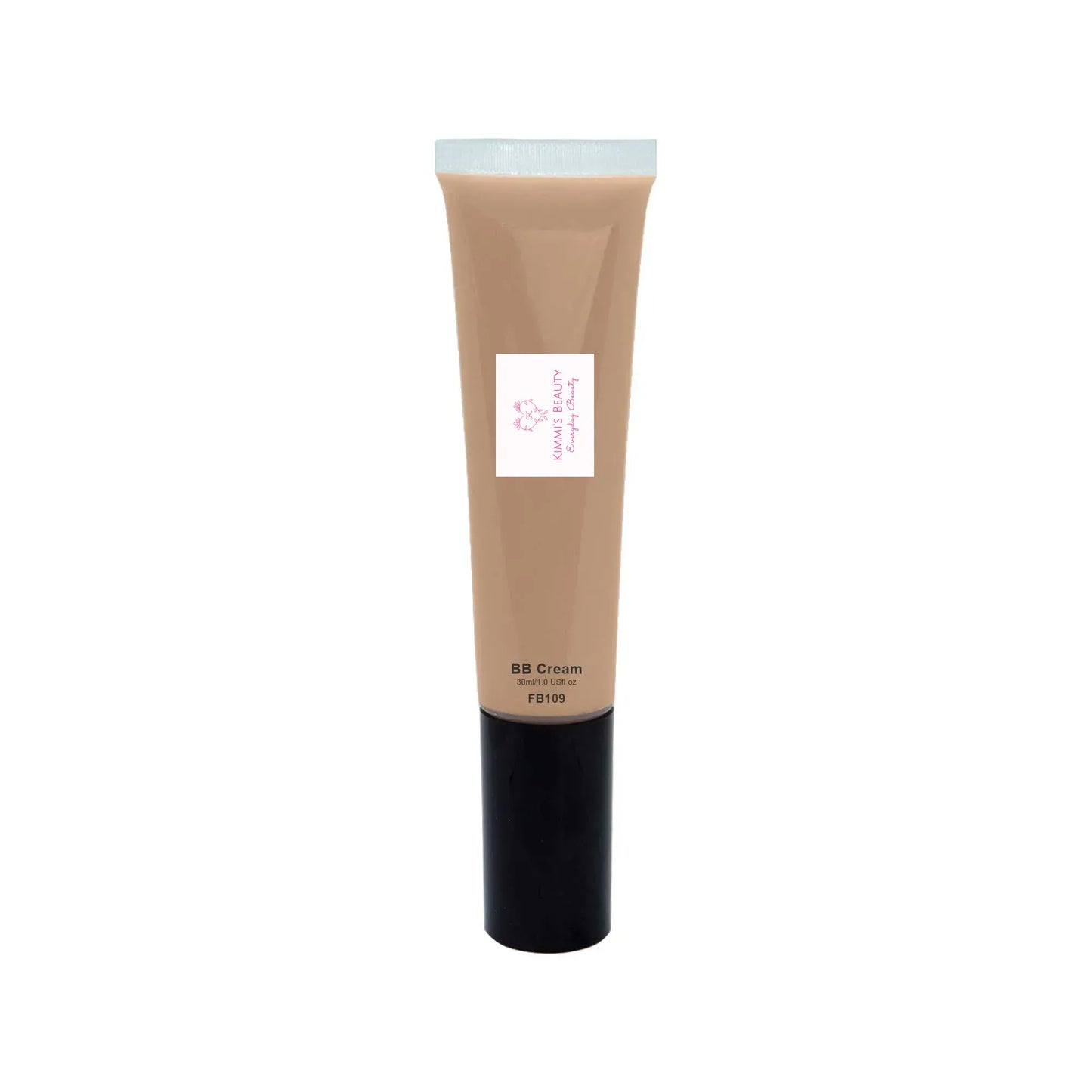 BB Cream - Tan