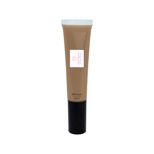 BB Cream - Birch