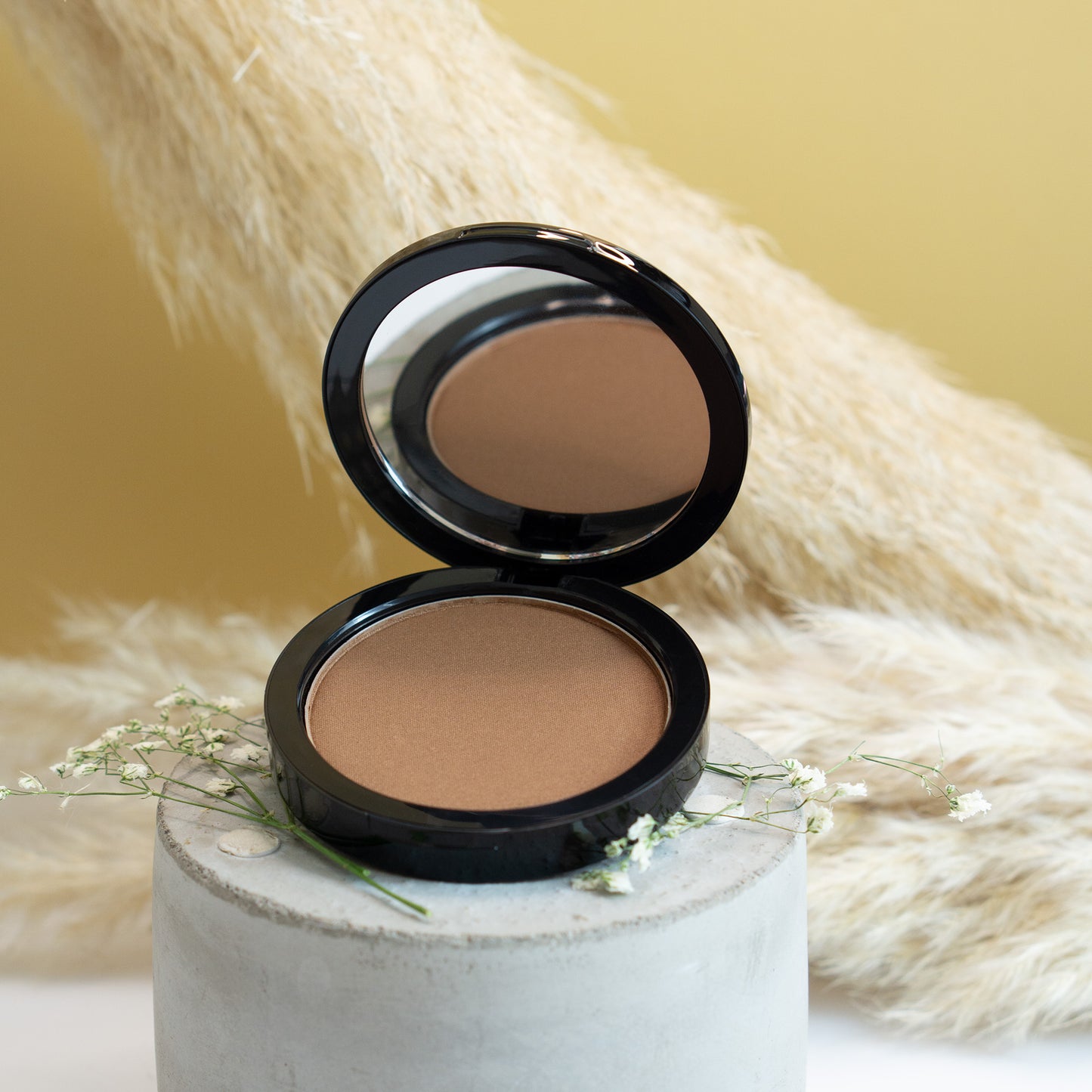 Bronzer - Caramel - Kimmi's Beauty