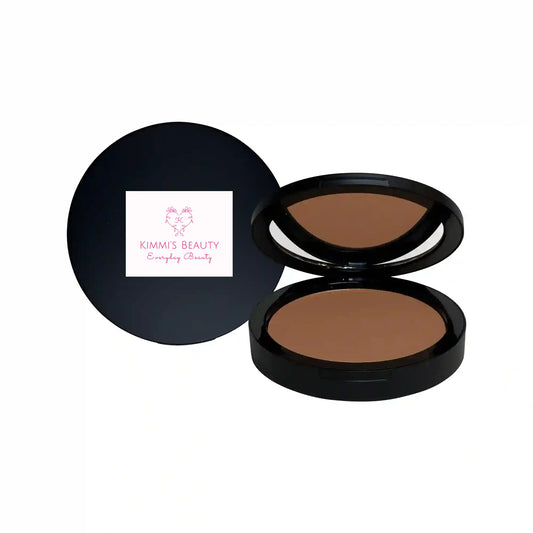 Bronzer - Caramel - Kimmi's Beauty