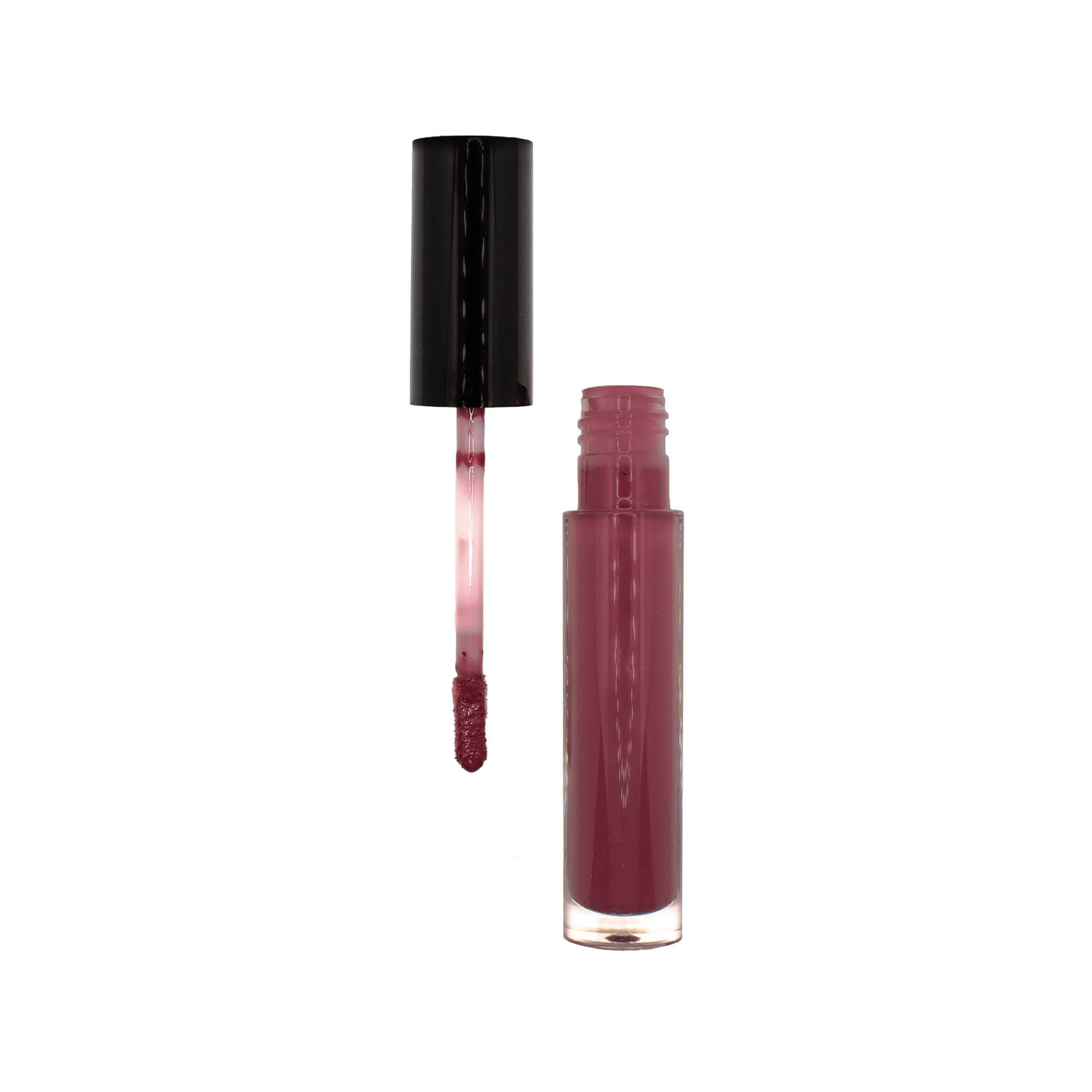 Lip Gloss - Crimson - Kimmi's Beauty