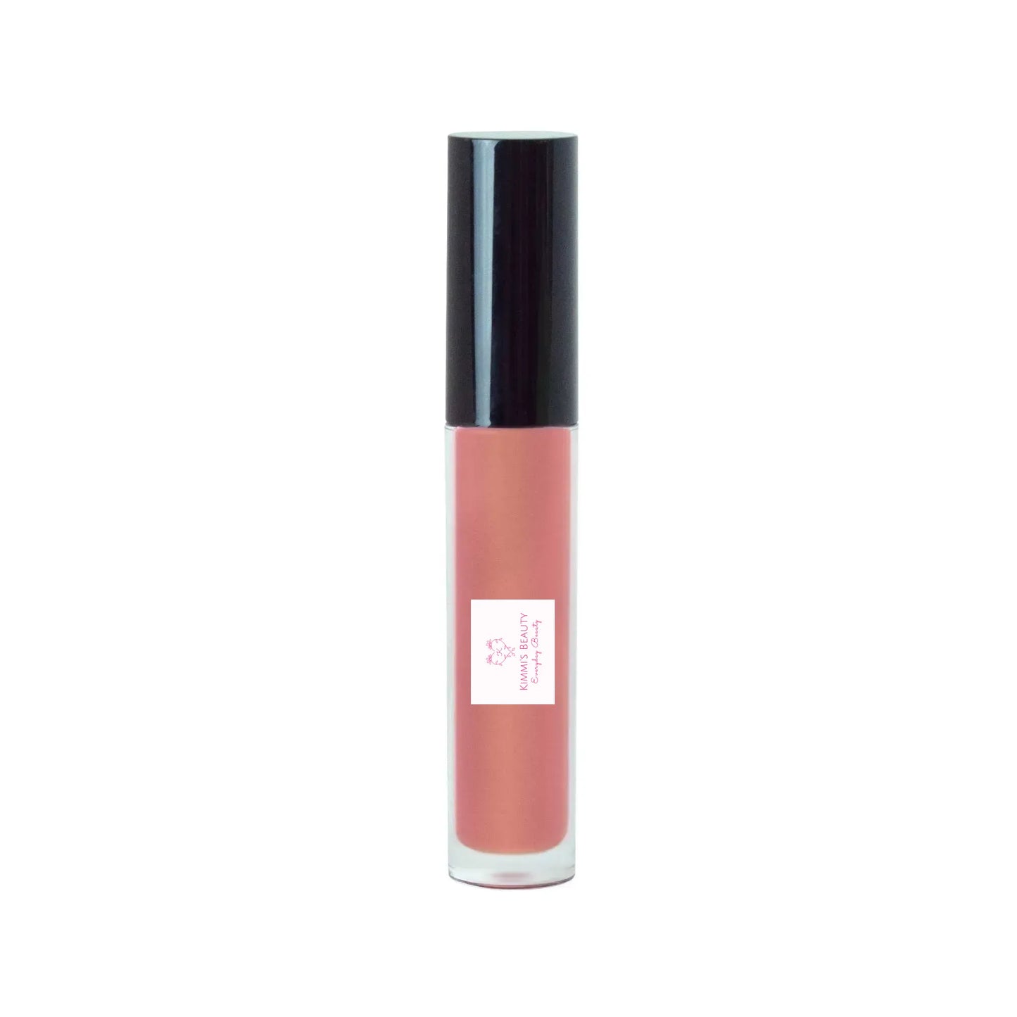 Lip Gloss - Mahogany