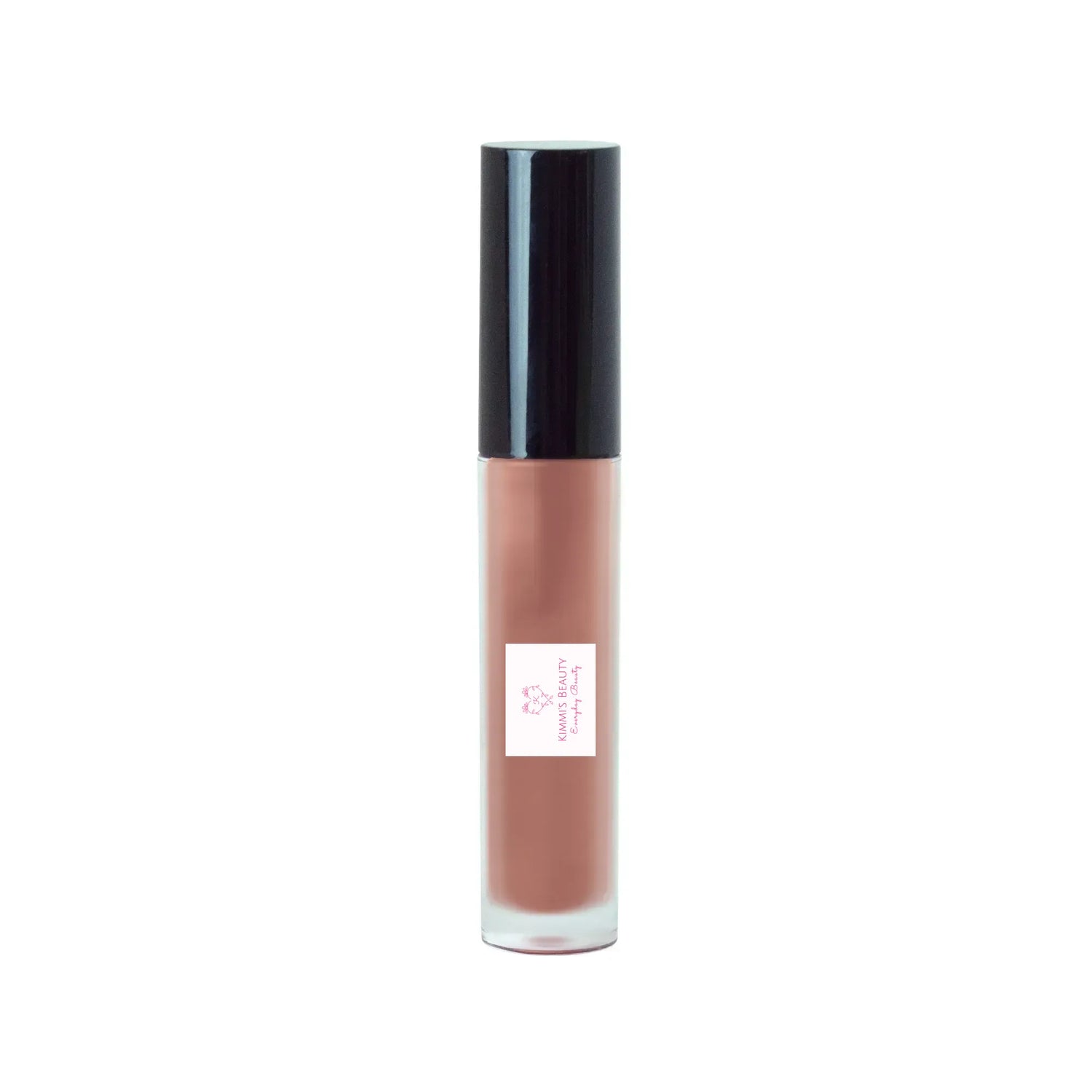 Lip Gloss - Bare - Kimmi's Beauty